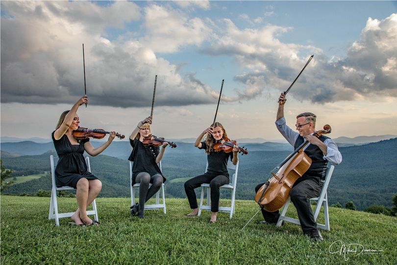 SUMMIT Strings