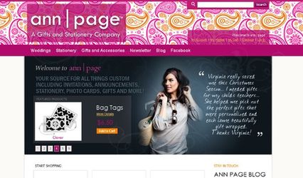 ann page