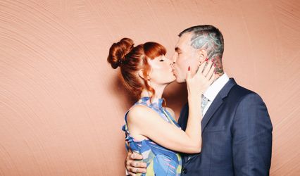 Foto Cabina Photo Booths