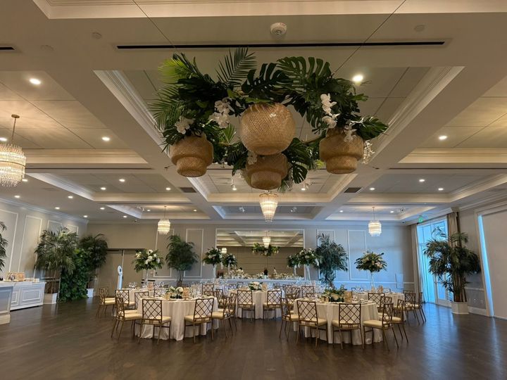 Events By Robyn Von