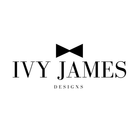 Ivy James Designs