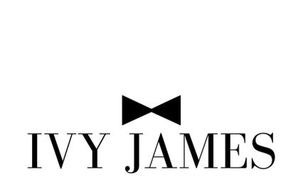 Ivy James Designs