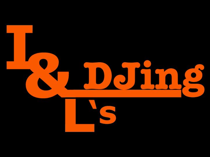 I&L's DJing