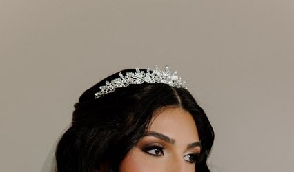 D'glamour Makeup + Hair