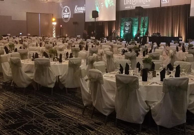 Greeley Doubletree Venue Greeley Co Weddingwire