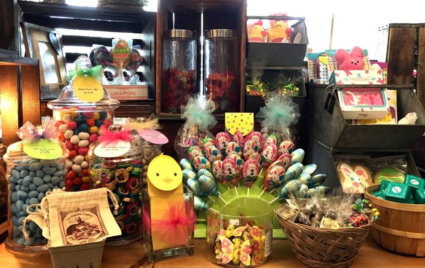 42nd Street Candy Co.