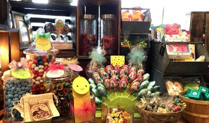 42nd Street Candy Co.