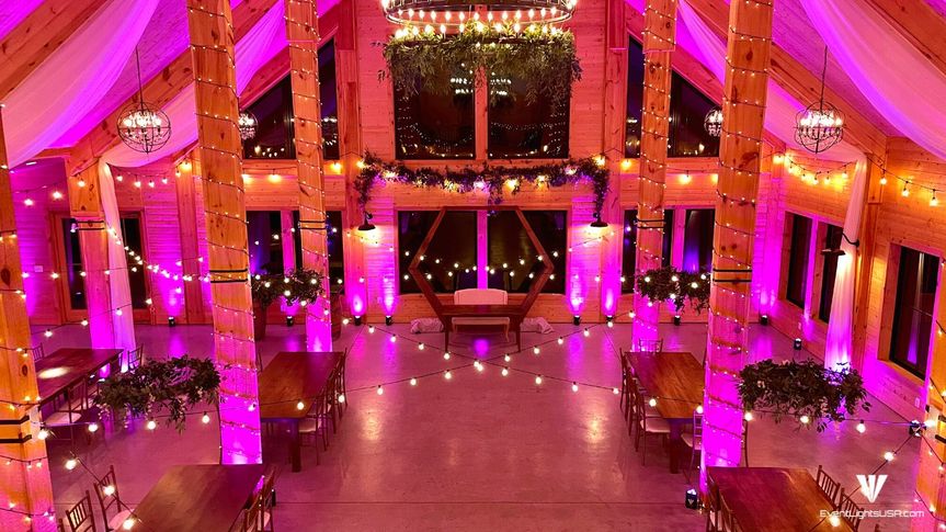 EventLightsUSA.com