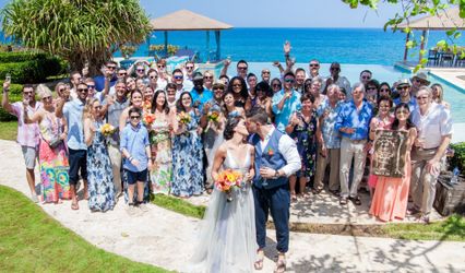Destination  Dream Weddings