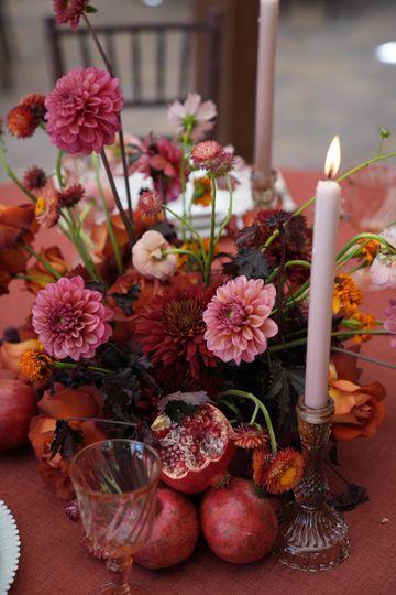 MyFlowerSpace