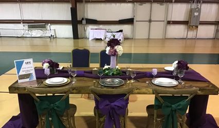 MPE Event Rentals