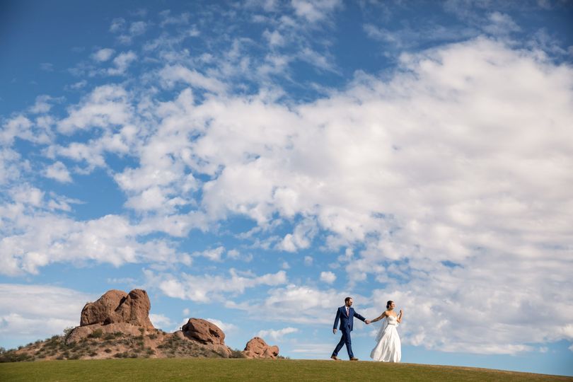 Papago Golf Course