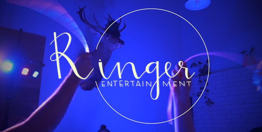 Ringer Entertainment
