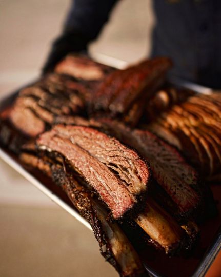 Pepper & Salt BBQ