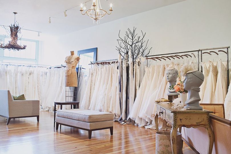 Kelly's Closet