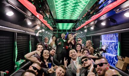 Liberty Limousine & Party Bus