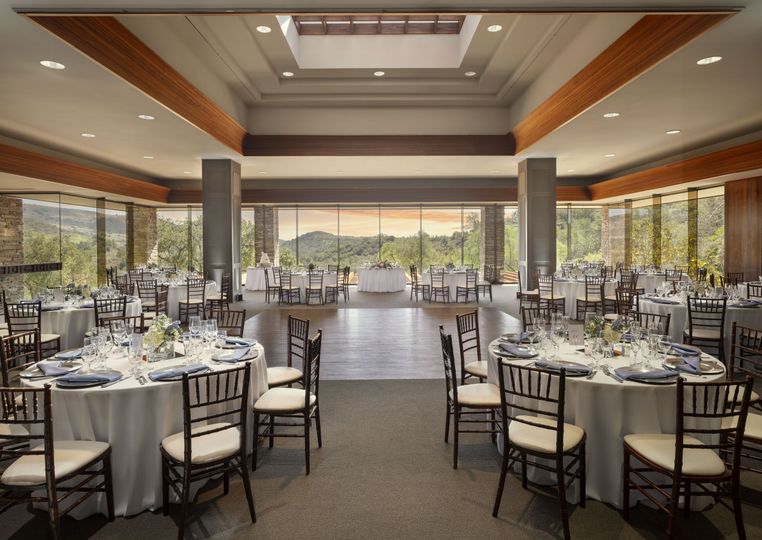 Dove Canyon by Wedgewood Weddings