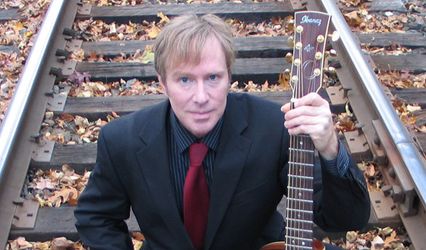George Parker