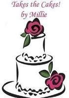 Takes the Cakes by Millie