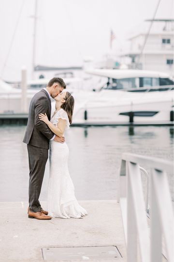 Milestone Wedding & Event Planning LLC