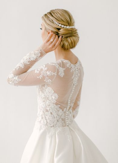 Elisha Evans Styling