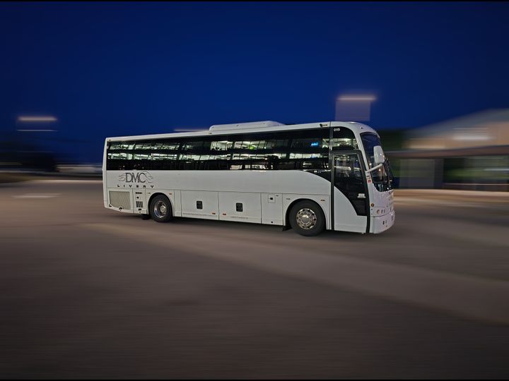 DMC Livery Service