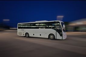 DMC Livery Service