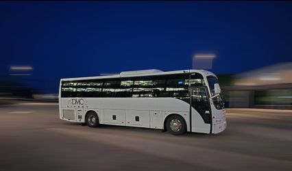 DMC Livery Service
