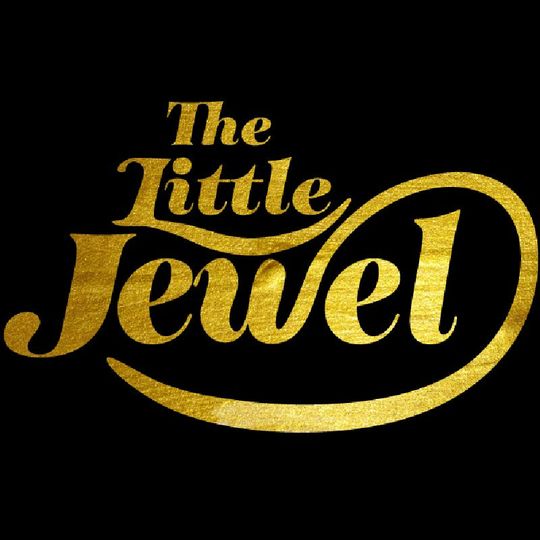 The Little Jewel