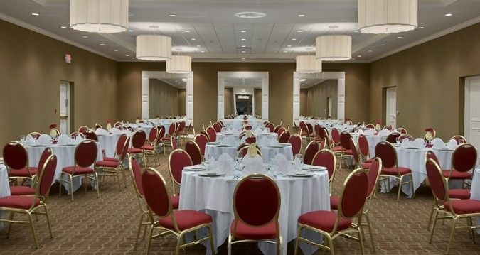 Hilton St. Louis Airport