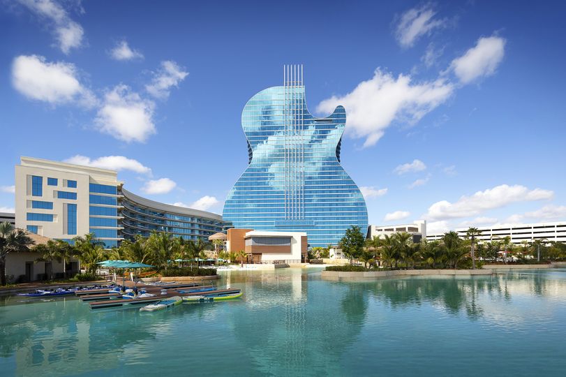 Seminole Hard Rock Hotel and Casino