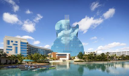 Seminole Hard Rock Hotel and Casino