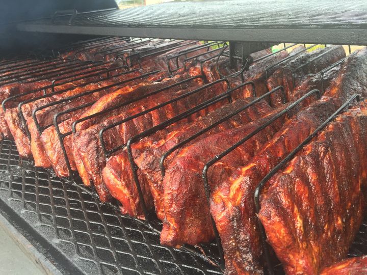 Bubba's Country Cue