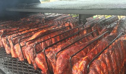 Bubba's Country Cue