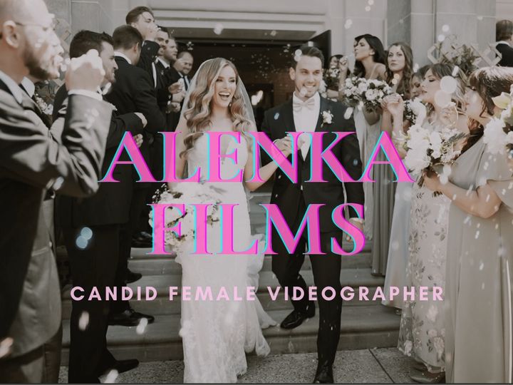 Alenka Films