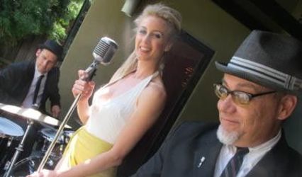 Martini Kings - Retro Jazz for Your Elegant & Hip Wedding