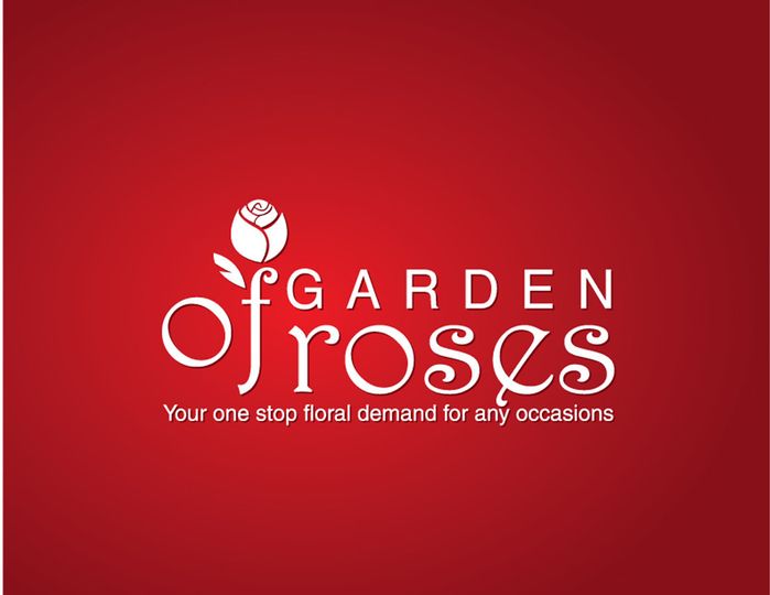 GARDEN OF ROSES