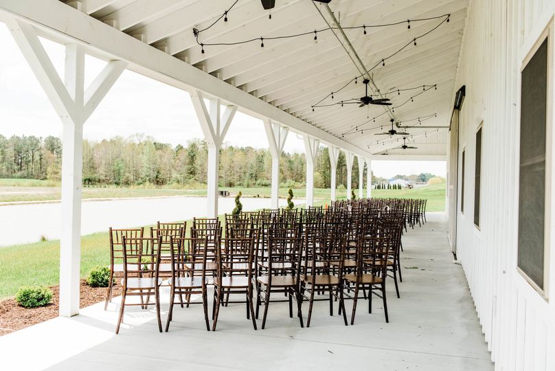 Kylan Barn Venue  Delmar  MD  WeddingWire