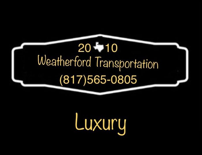 Weatherford Transportation