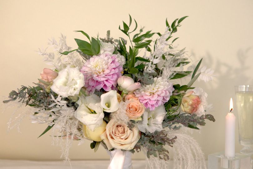 French Florist