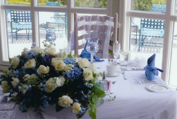S'Wunderful - wedding and social events