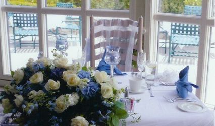 S'Wunderful - wedding and social events
