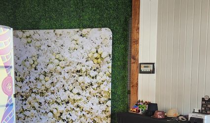 Bayou Booths