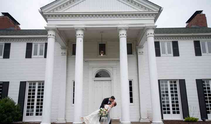 Wedding Venues In Kent Oh Reviews For Venues