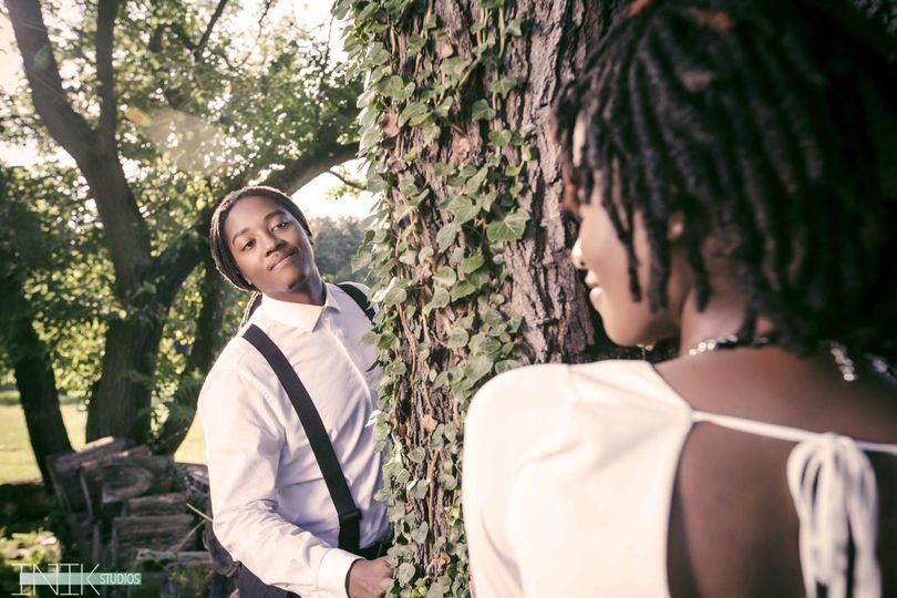 Inik Studios Photography
