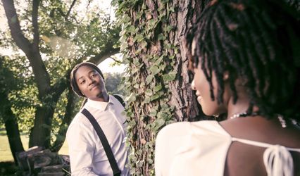 Inik Studios Photography