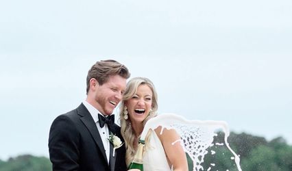 Charleston Wedding Planner