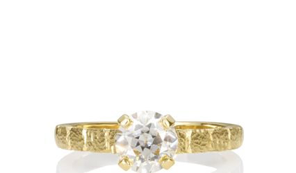 Keith Field Goldsmith
