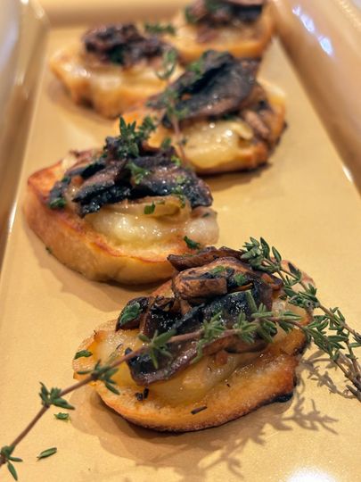 ARES Catering