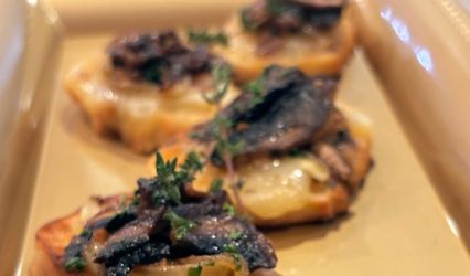 ARES Catering